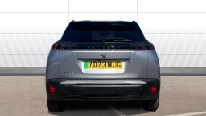 Peugeot 2008 100kW GT 50kWh 5dr Auto Electric Estate